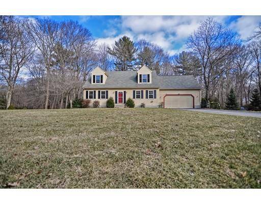 Blackstone, MA 01504,11 Autumn Lane