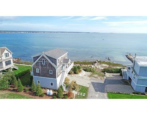 Mattapoisett, MA 02739,25 Grand View Ave