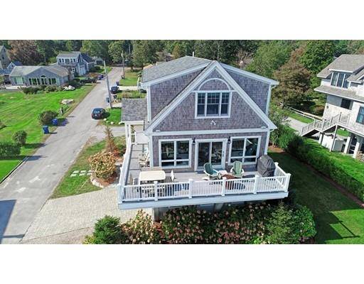 Mattapoisett, MA 02739,25 Grand View Ave