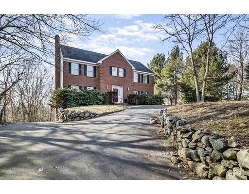 Wellesley, MA 02481,32 Cranmore Road