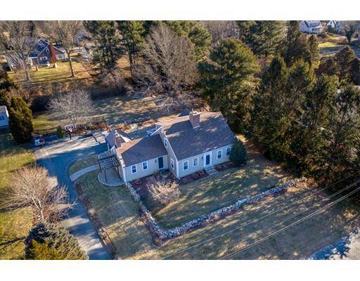 Mattapoisett, MA 02739,22 Upland Way