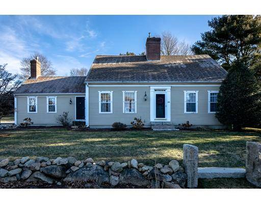 Mattapoisett, MA 02739,22 Upland Way