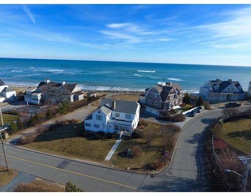 Scituate, MA 02066,100 Edward Foster Rd