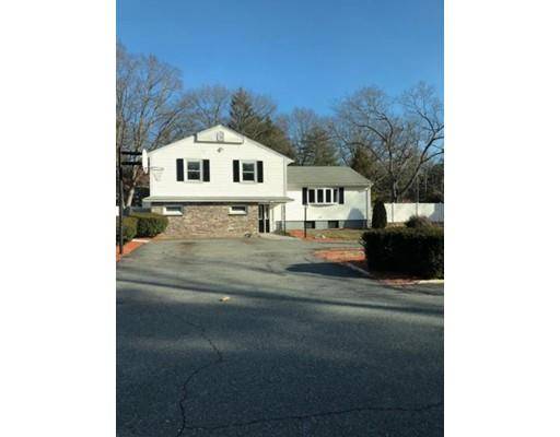 Stoughton, MA 02072,115 Plain Drive