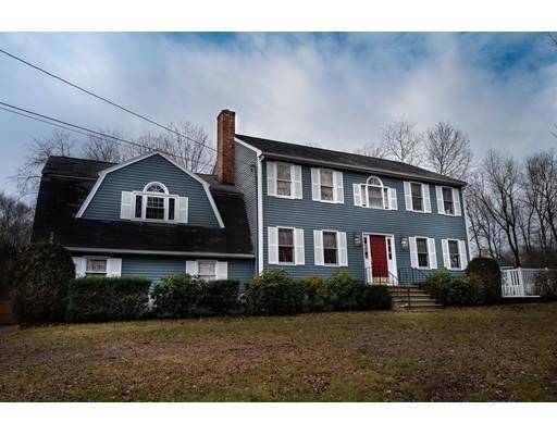 Blackstone, MA 01504,16 Carol Lane