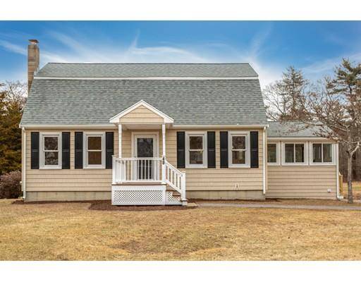 East Bridgewater, MA 02333,40 Broadmeadow Dr