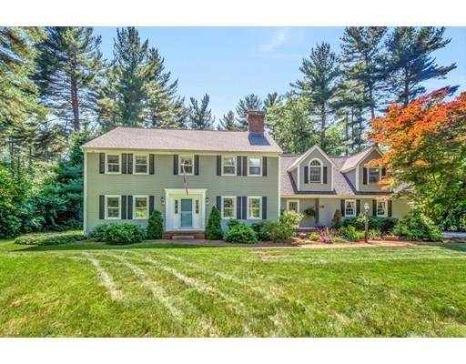 Holden, MA 01520,98 Newell Rd