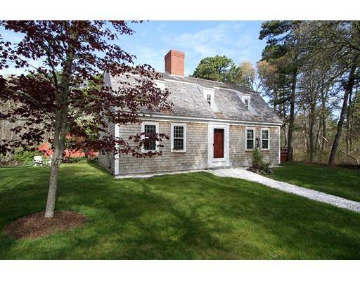 Brewster, MA 02631,115 Red Maple Rd