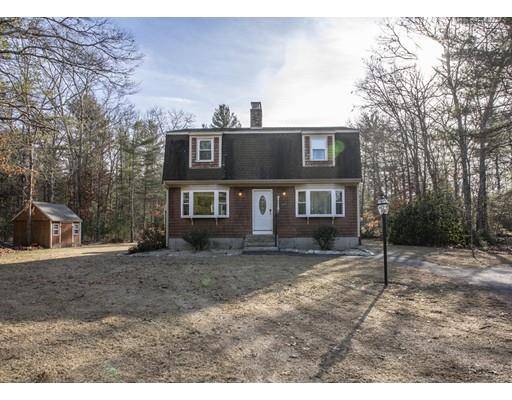 Lakeville, MA 02347,69 Freetown Street