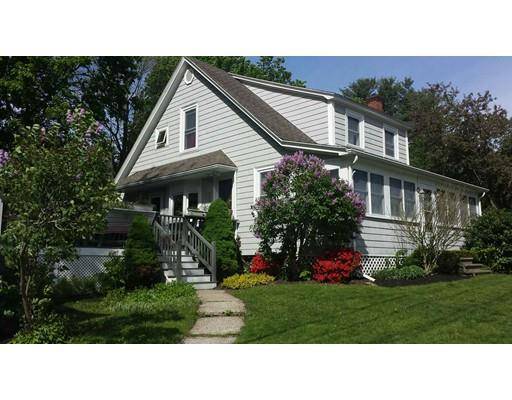 Groveland, MA 01834,11 Marjorie Street