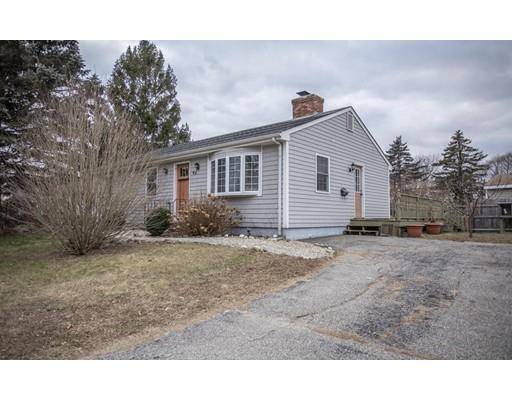 Somerset, MA 02726,85 Argyle Road