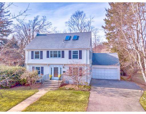 Longmeadow, MA 01106,58 Falmouth Rd