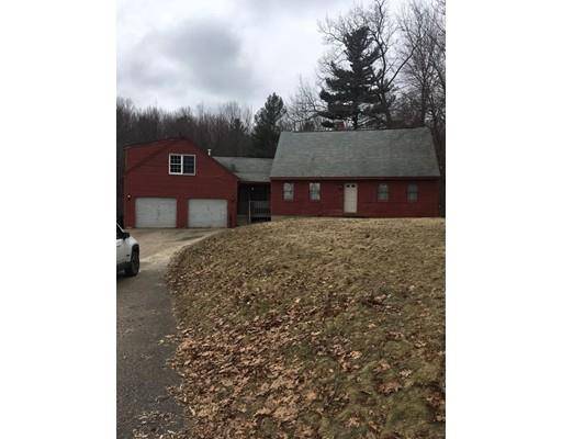 Charlton, MA 01507,79 Fitzgerald Road