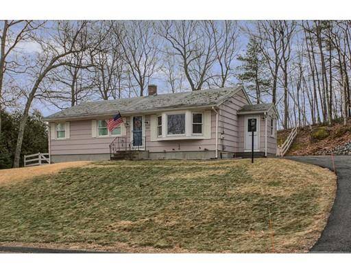 Holden, MA 01520,433 Quinapoxet St