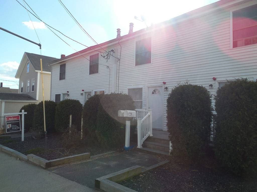 Ware, MA 01082,44 North St #2