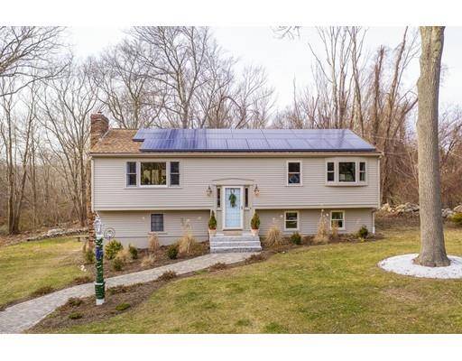 Scituate, MA 02066,215R Tilden Road