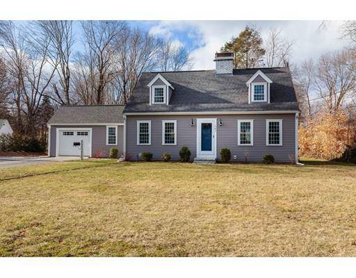 Bridgewater, MA 02324,141 South St