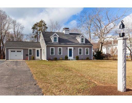 Bridgewater, MA 02324,141 South St