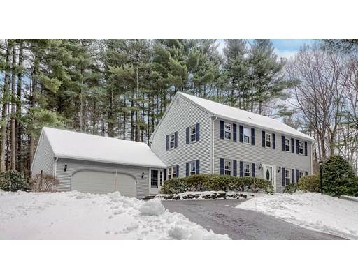 Holden, MA 01520,6 Bull Run Terrace