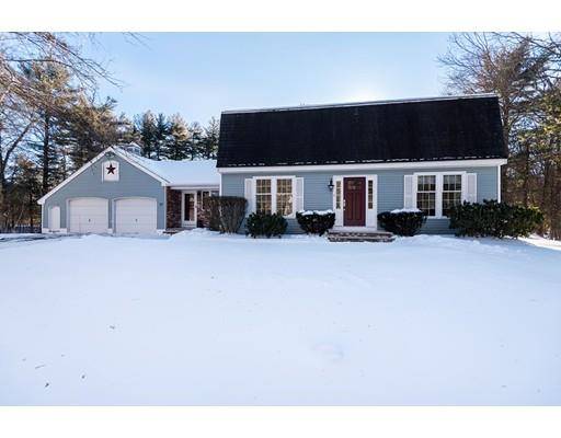 North Andover, MA 01845,53 Cedar Lane