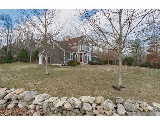 Westport, MA 02790,10 Cardinal Lane