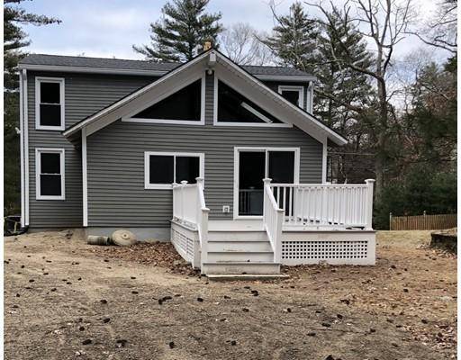 Wrentham, MA 02093,324 Taunton Street