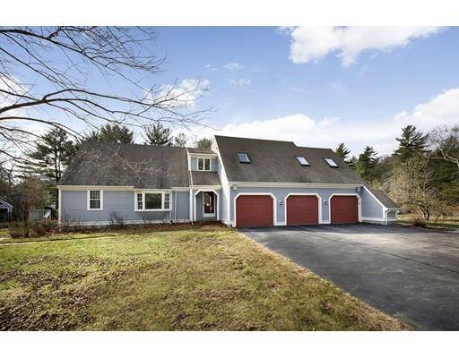 Duxbury, MA 02332,1065 Summer St