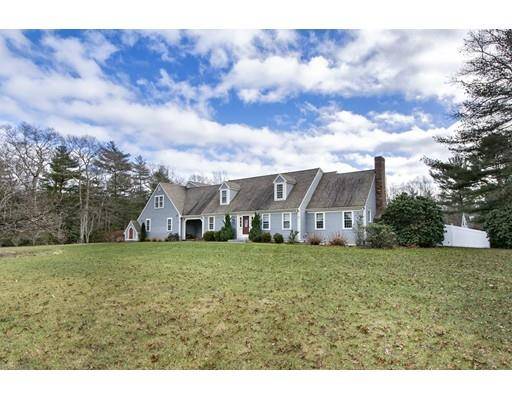 Duxbury, MA 02332,1065 Summer St