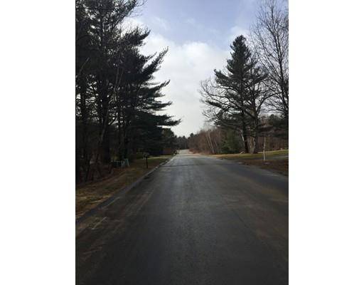 Princeton, MA 01541,0 Hickory Drive