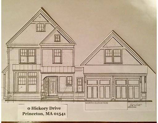 Princeton, MA 01541,0 Hickory Drive