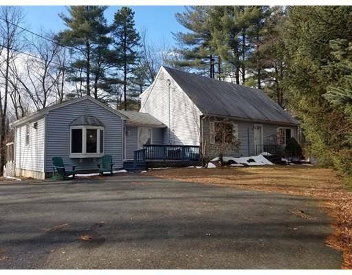 East Longmeadow, MA 01028,382 Porter Rd