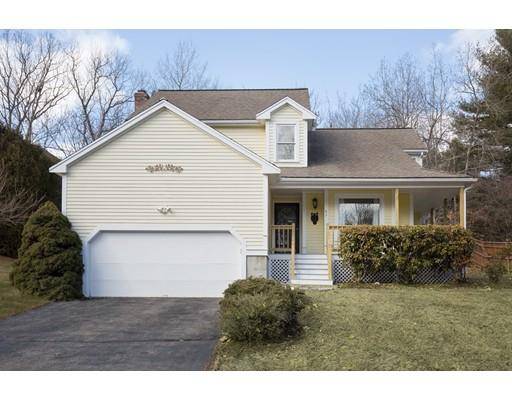 Natick, MA 01760,63 Farwell St