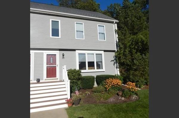 North Attleboro, MA 02760,835 Mount Hope St #34