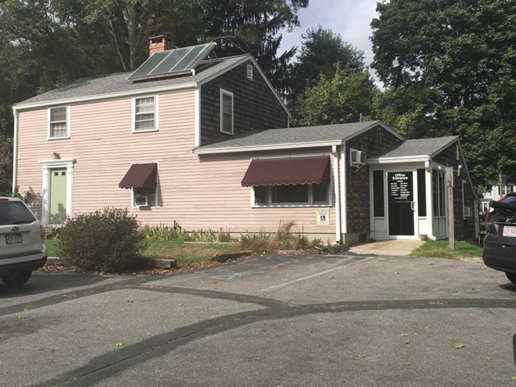 West Bridgewater, MA 02379,349 West Center St