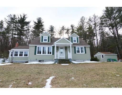 Ware, MA 01082,37 Bacon Rd