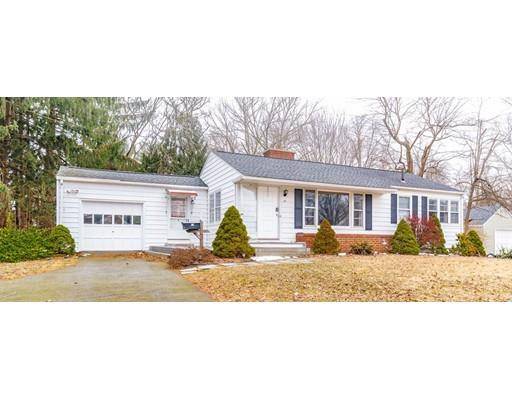 East Longmeadow, MA 01028,14 Bayne St