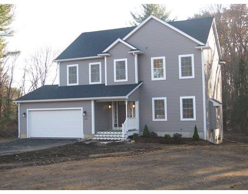 East Longmeadow, MA 01028,38 Forbes Hill Road