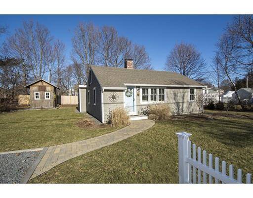 Scituate, MA 02066,35 Seaview Ave