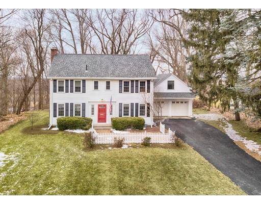 Longmeadow, MA 01106,120 Longview Drive