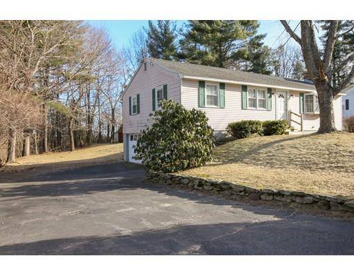 Fitchburg, MA 01420,43 Hemlock Dr