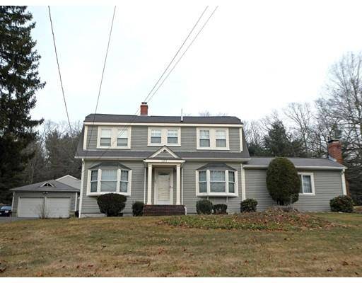 Wrentham, MA 02093,127 Thurston Street