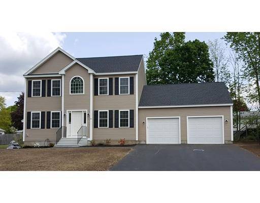 Westminster, MA 01473,lot 3 Town Farm