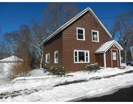 Warren, MA 01083,41 Keyes St