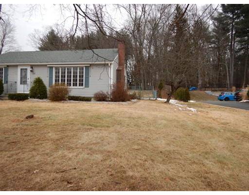 East Longmeadow, MA 01028,137 Fernwood Drive