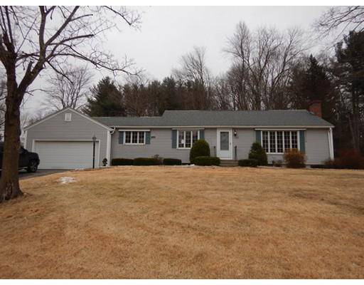 East Longmeadow, MA 01028,137 Fernwood Drive