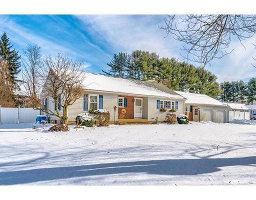 East Longmeadow, MA 01028,854 Somers Rd