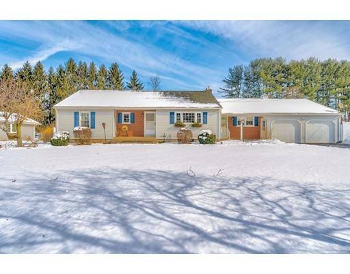 East Longmeadow, MA 01028,854 Somers Rd