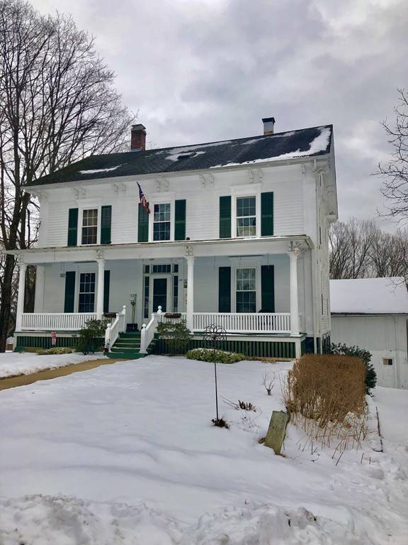 North Brookfield, MA 01535,29 Mount Pleasant St