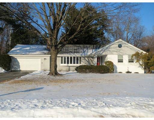 Longmeadow, MA 01106,20 Laurel Ln