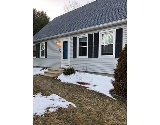 Belchertown, MA 01007,20 Blacksmith Dr.